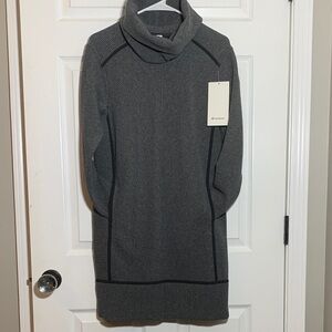 Lululemon New On Repeat Dress